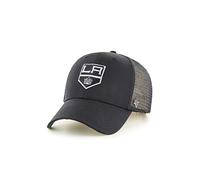47 Nhl Los Angeles Kings Branson Mvp Cap Schwarz Mann (Herstellerartikelnummer: H-BRANS08CTP-BKC-OneSize)
