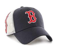 '47 Brand Trucker Cap - Malvern MLB Boston Red Sox