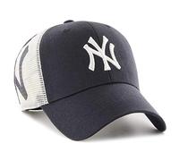 '47 Brand Trucker Cap - Malvern MLB New York Yankees