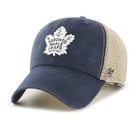 '47 Brand Trucker Cap - MVL Flagship Toronto Maple Leafs