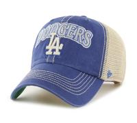 '47 Brand Trucker Cap Tuscaloosa Vintage Los Angeles Dodgers
