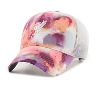 '47 Brand Trucker Snapback Cap - FC Liverpool dayglow