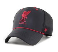 '47 Brand Trucker Snapback Cap - MESH POP FC Liverpool
