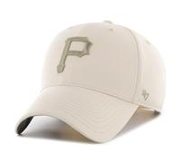 '47 Brand Trucker Snapback Cap - Tropic Pittsburgh Pirates