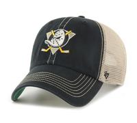 '47 Brand Trucker Vintage Cap - Trawler Anaheim Ducks