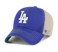 '47 Brand Trucker Vintage Cap - Trawler Los Angeles Dodgers