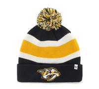 47 Brand Wintermütze 47 Brand Breakaway Cuff Knit Breakaway Cuff Knit Nashville Predators