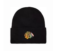 47 Brand Wintermütze 47 Brand NHL Anaheim Ducks Haymaker '47 CUFF KNIT