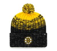 47 Brand Wintermütze 47 Brand NHL Boston Bruins Cascade ’47 CUFF KNIT
