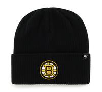 47 Brand Wintermütze 47 Brand NHL Boston Bruins Chain Stitch ’47 CUFF KNIT