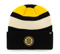 47 Brand Wintermütze 47 Brand NHL Boston Bruins Clubhouse Jennings ’47 CUFF KNIT