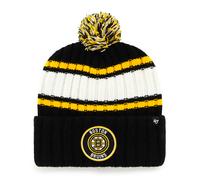 47 Brand Wintermütze 47 Brand NHL Boston Bruins Plateau ’47 CUFF KNIT