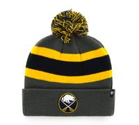 47 Brand Wintermütze 47 Brand NHL Buffalo Sabres Breakaway '47 CUFF KNIT
