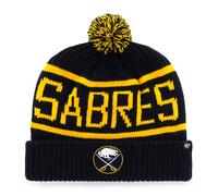 47 Brand Wintermütze 47 Brand NHL Buffalo Sabres Calgary '47 Cuff Knit
