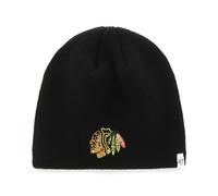 47 Brand Wintermütze 47 Brand NHL Chicago Blackhawks