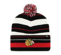 47 Brand Wintermütze 47 Brand NHL Chicago Blackhawks Power Line 47 CUFF KNIT