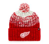 47 Brand Wintermütze 47 Brand NHL Detroit Red Wings Cascade ’47 CUFF KNIT