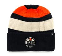 '47 Brand Beanie Wintermütze - Jennings Edmonton Oilers