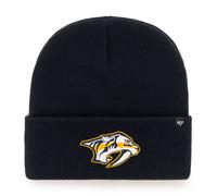 '47 Brand Beanie Wintermütze - Haymaker Nashville Predators