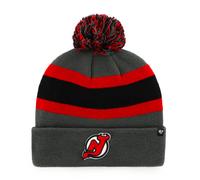 47 Brand Wintermütze 47 Brand NHL New Jersey Devils Breakaway '47 CUFF KNIT