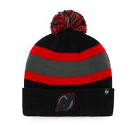 47 Brand Wintermütze 47 Brand NHL New Jersey Devils Breakaway '47 CUFF KNIT