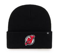 47 Brand Wintermütze 47 Brand NHL New Jersey Devils Haymaker ’47 CUFF KNIT