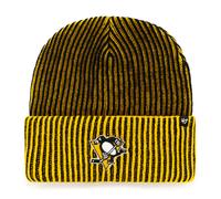 47 Brand Wintermütze 47 Brand NHL Pittsburgh Penguins Cold Snap ’47 CUFF KNIT