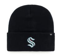 47 Brand Wintermütze 47 Brand NHL Seattle Kraken Haymaker ’47 CUFF KNIT