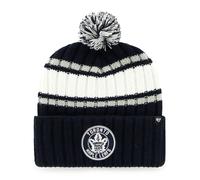 47 Brand Wintermütze 47 Brand NHL Toronto Maple Leafs Plateau ’47 CUFF KNIT