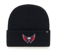 Wintermütze 47 Brand NHL Washington Capitals Haymaker ’47 CUFF KNIT
