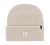'47 Brand Wintermütze - Base Runner New York Yankees Bone