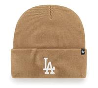 '47 Brand Wintermütze - Haymaker Los Angeles Dodgers Camel