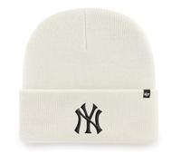 '47 Brand Yankees Watch Beanie Strickmütze Umschlagmütze Wintermütze Mit Umschlag