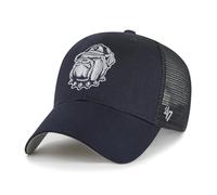 Georgetown Hoyas NCAA Branson ’47 MVP College Cap Navy - ONE SIZE