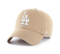 47 Mlb Los Angeles Dodgers Clean Up W/no Loop Label Kappe