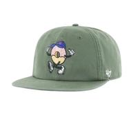 47 Cartoons Captain RL New York Mets - Moss MS - Moss One Size, grün, One size