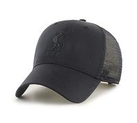 47 Chicago Blackhawks Black NHL Most Value P. Branson Cap 47