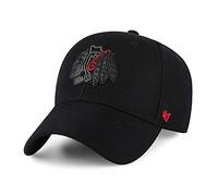 Chicago Blackhawks Eishockey Cap NHL MVP Snapback BKB