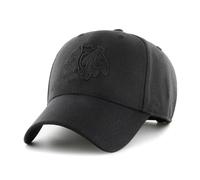 47 Nhl Chicago Blackhawks Mvp Snapback Cap Schwarz Mann (Herstellerartikelnummer: H-MVPSP04WBP-BKD-OSFA)