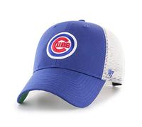 '47 Brand Trucker Cap »BRANSON Chicago Cubs«