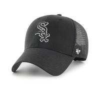 47 Mlb Chicago White Sox Branson Cap Schwarz Mann (Herstellerartikelnummer: B-BRANS06CTP-BKC-OSFA)