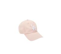 '47 Clean Up Cap Los Angeles Dodgers - Dusty Mauve