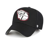 '47 Cleveland Guardians MLB Most Value P. Schwarz Verstellbare Cap One-Size