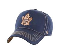 47 Contrast Stitch MVP DT Toronto Maple Leafs Cap - Navy Navy One Size