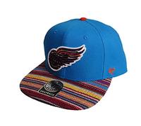 '47 Detroit Red Wings NHL Snapback Cap Warchild Brand