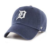 '47 Brand Trucker Cap »Relaxed Fit MLB Detroit Tigers«