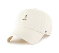 Schäferhund Icon Dog Cap '47 CLEAN UP Beige - ONE SIZE