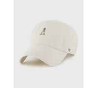 Schäferhund Icon Dog Cap '47 CLEAN UP Beige - ONE SIZE