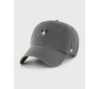 ´47 Dog Base Runner Icon ’47 CLEAN UP men Caps grey in Größe:ONE SIZE