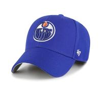 '47 Brand Adjustable Cap - NHL Edmonton Oilers royal
